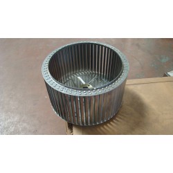 Колесо главного вентилятора